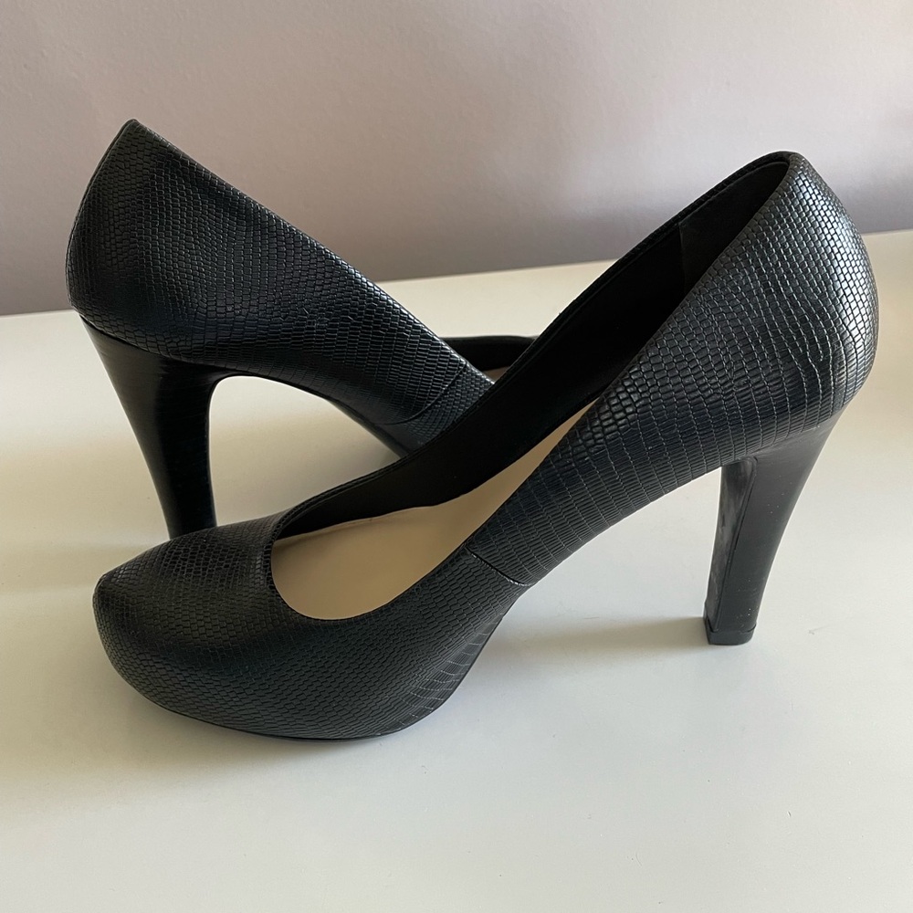Franco Sarto Heels